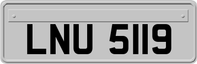 LNU5119