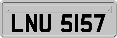 LNU5157