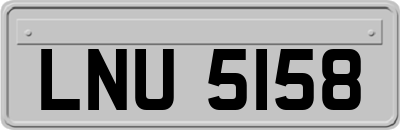 LNU5158