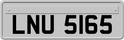 LNU5165