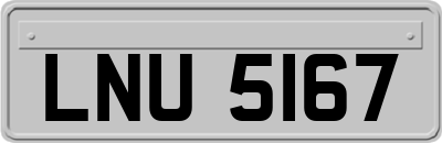 LNU5167