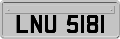 LNU5181