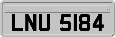 LNU5184