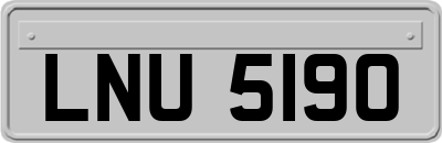 LNU5190