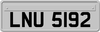 LNU5192