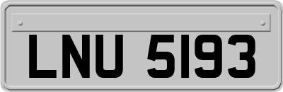 LNU5193