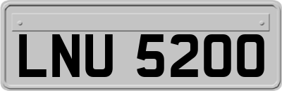 LNU5200