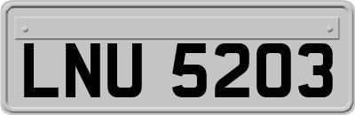 LNU5203