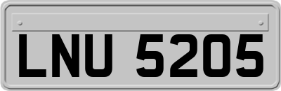 LNU5205