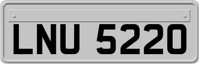 LNU5220