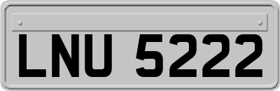 LNU5222