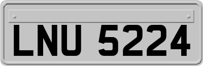 LNU5224