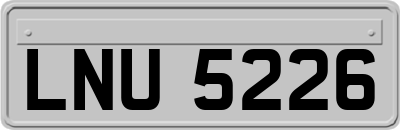 LNU5226