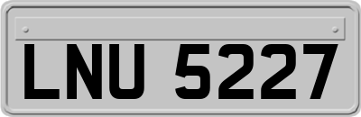 LNU5227