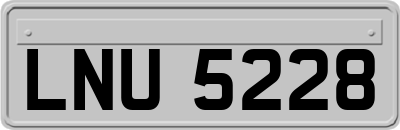 LNU5228