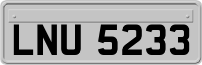 LNU5233
