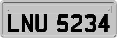LNU5234