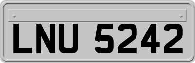 LNU5242