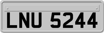 LNU5244