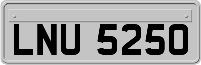LNU5250