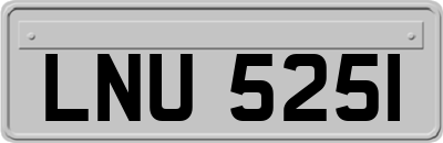 LNU5251