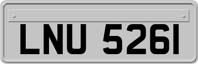 LNU5261