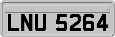 LNU5264
