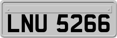 LNU5266