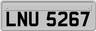 LNU5267