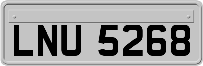 LNU5268