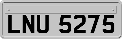 LNU5275