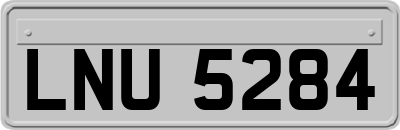 LNU5284