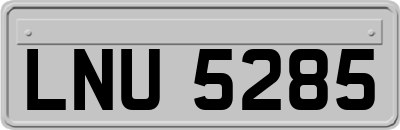 LNU5285