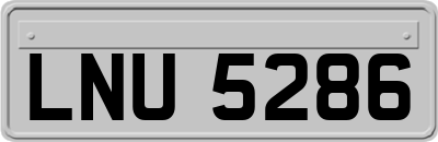 LNU5286