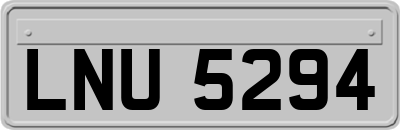 LNU5294