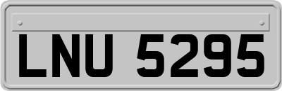 LNU5295