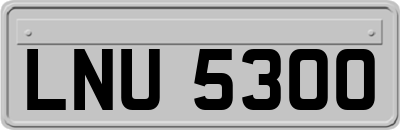 LNU5300