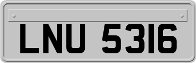 LNU5316