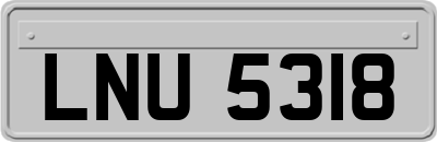 LNU5318