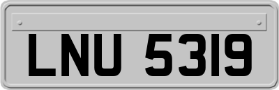 LNU5319