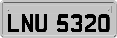 LNU5320