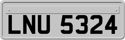 LNU5324