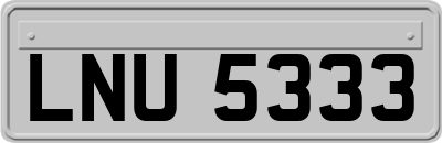 LNU5333