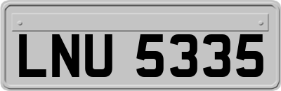 LNU5335