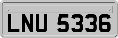 LNU5336