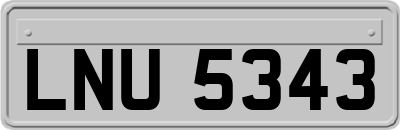 LNU5343