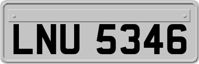 LNU5346