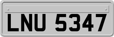 LNU5347