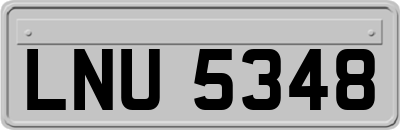 LNU5348
