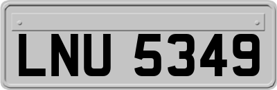 LNU5349